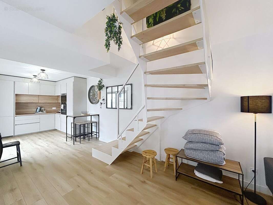 Maison à TOULOUSE