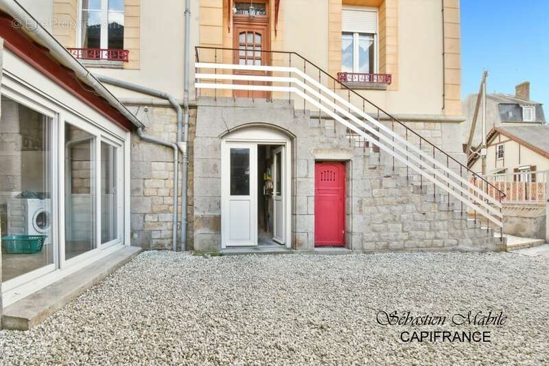 Maison à PONTORSON