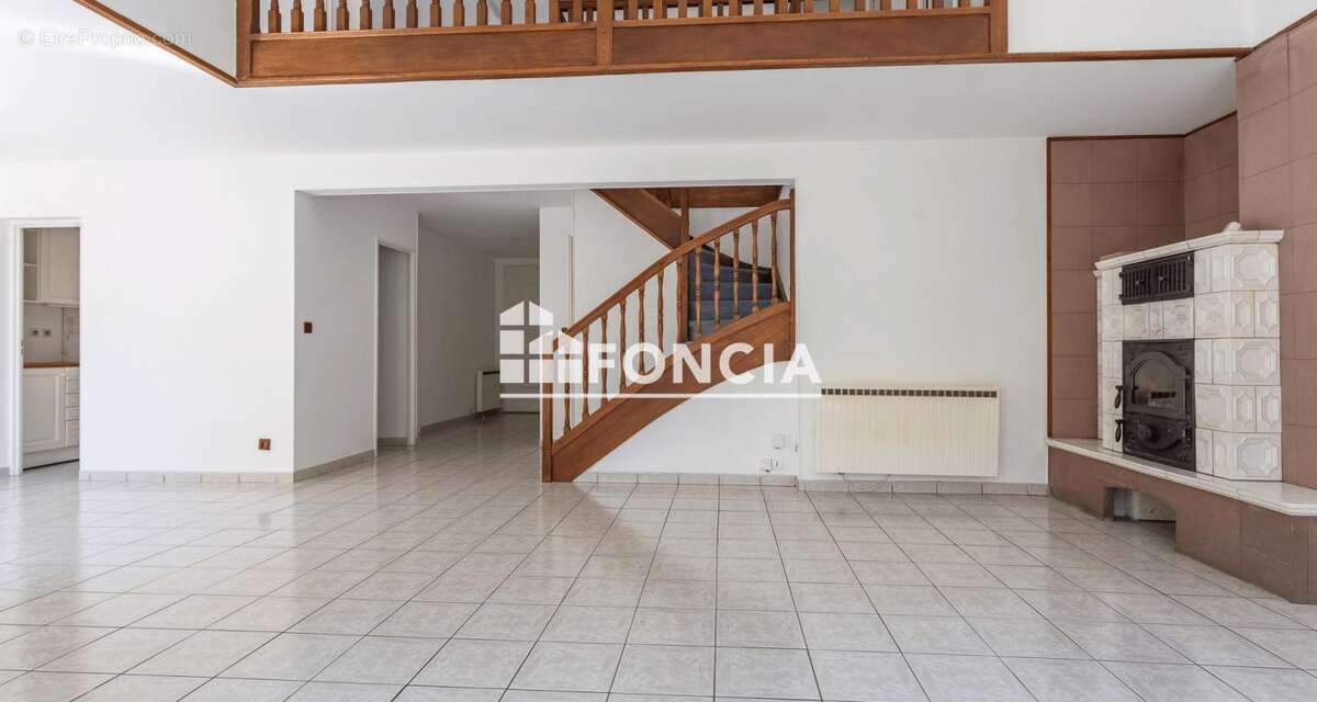 Maison à ANTONY