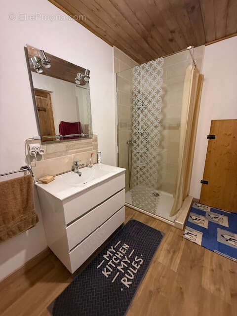 Maison à COMBRESSOL