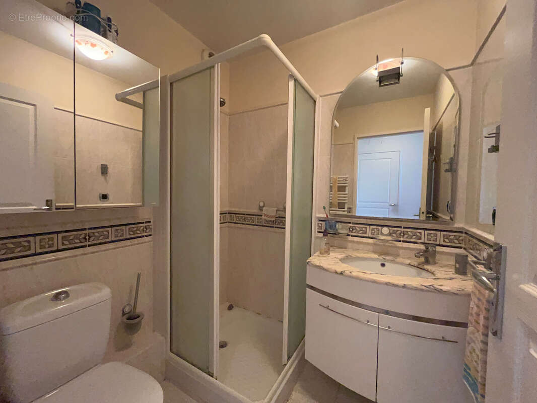 Appartement à SANARY-SUR-MER