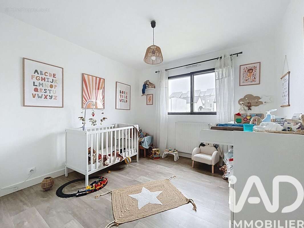 Photo 9 - Maison à GEVEZE