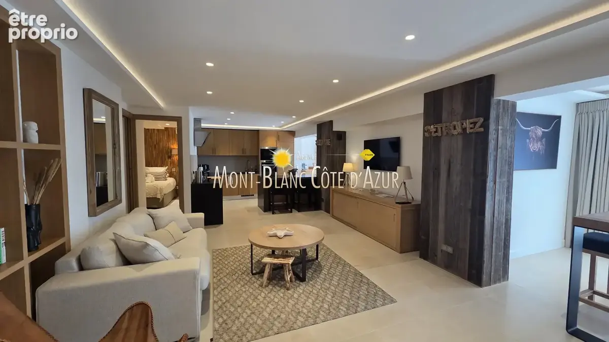 Photo Appartement à Sainte-Maxime au prix de 735 000€