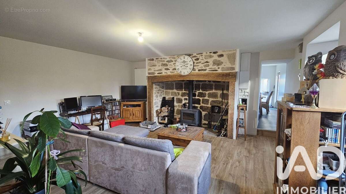 Photo 6 - Maison à MARCOLES