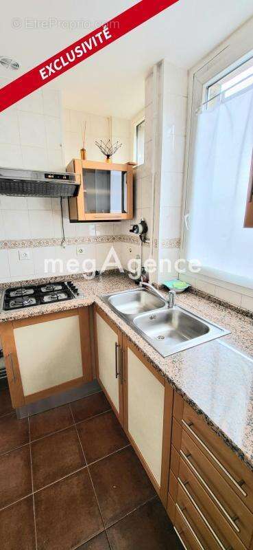Appartement 3 pièces 48 m2 - photo 9