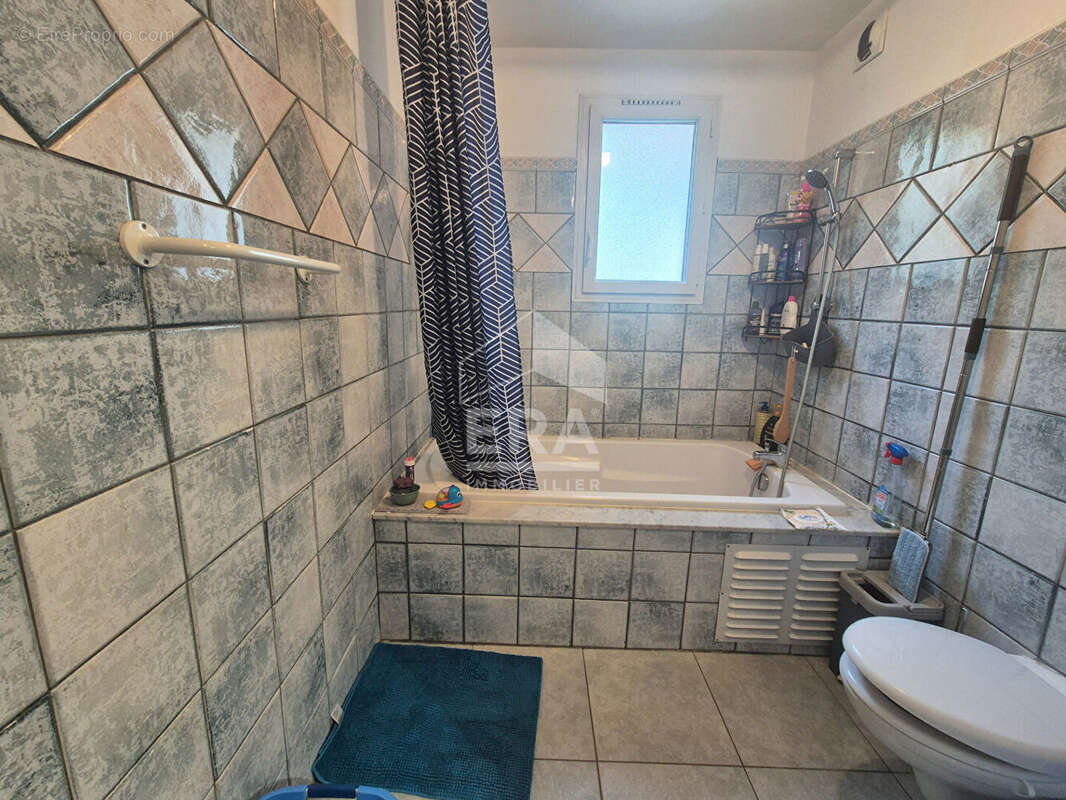 Appartement à BIGUGLIA