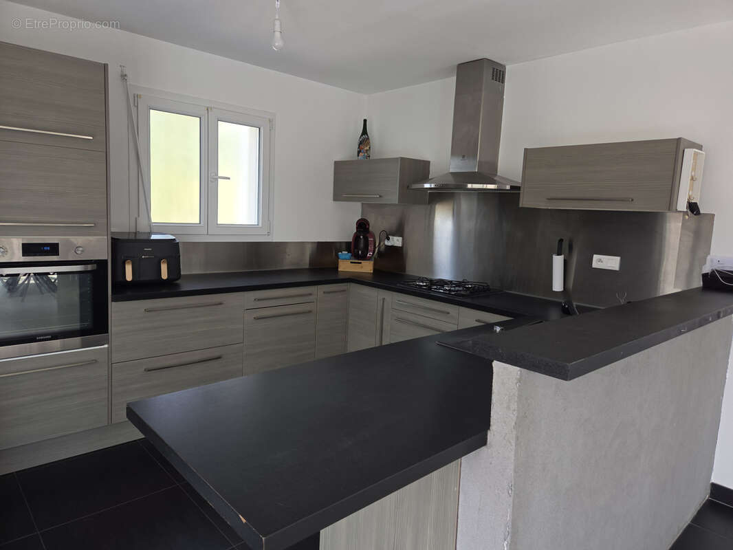 Maison moderne au coeur de jougne - photo 5