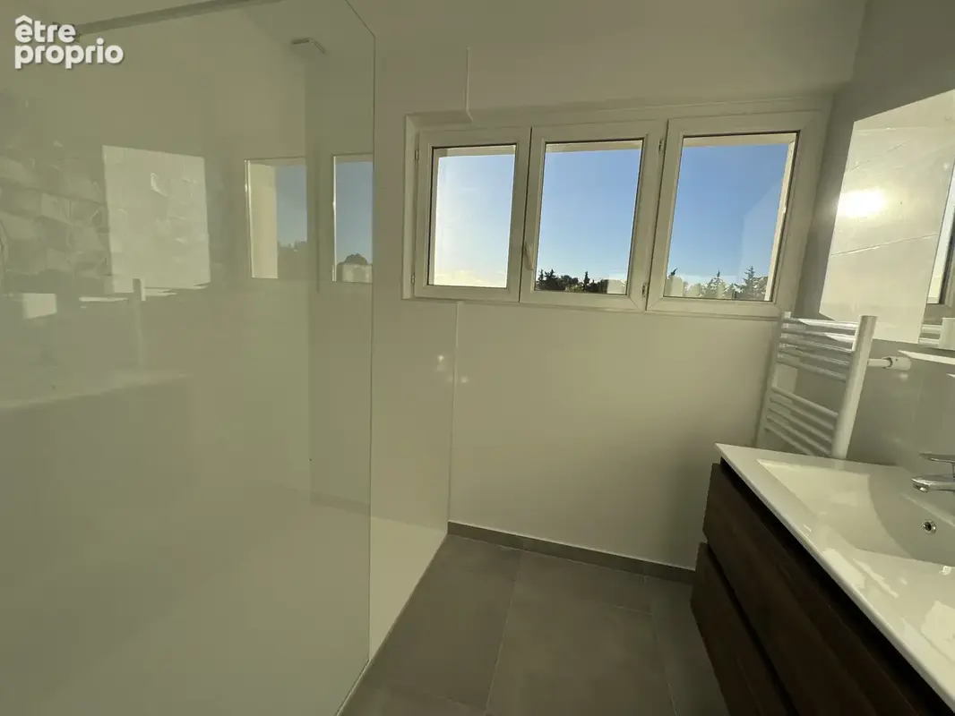 2 appartements rénovés avec vue mer - photo 9