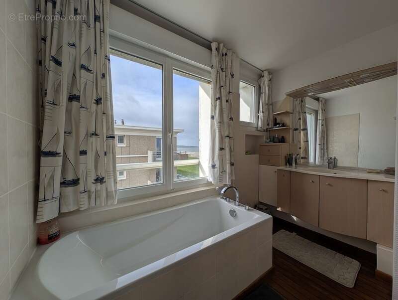 Appartement à DIEPPE