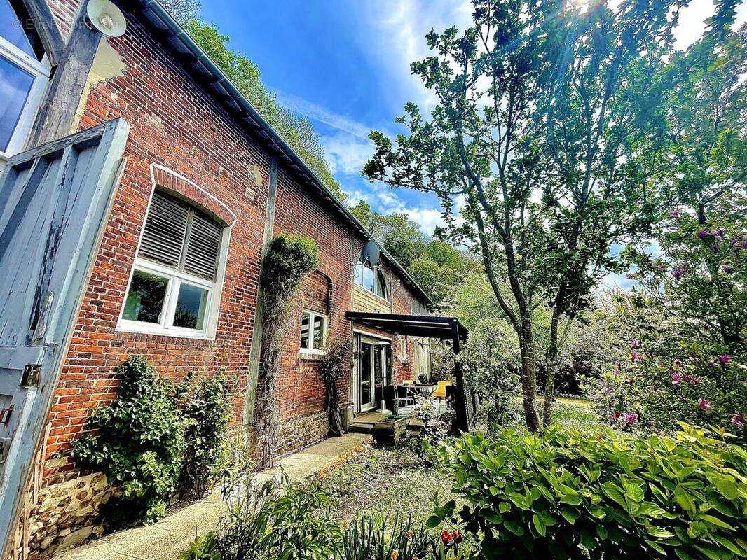 Photo 1 - Maison à ORBEC