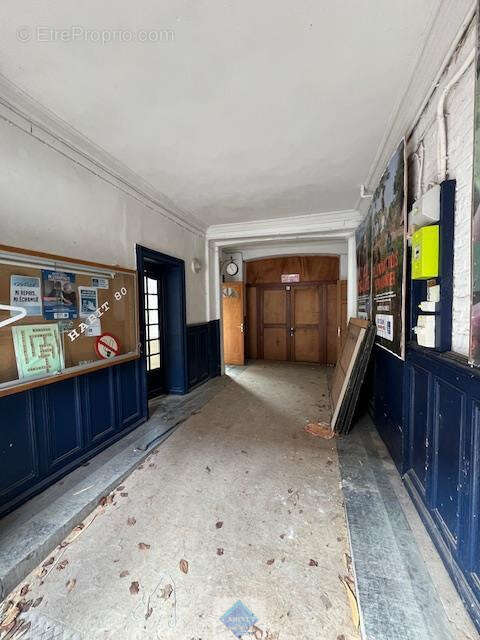 Maison à ABBEVILLE