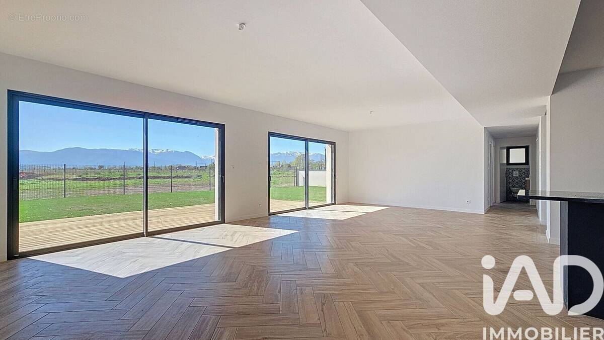 Photo 1 - Maison à BAUDREIX