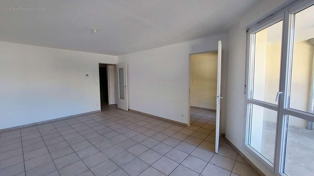 Appartement à SISTERON