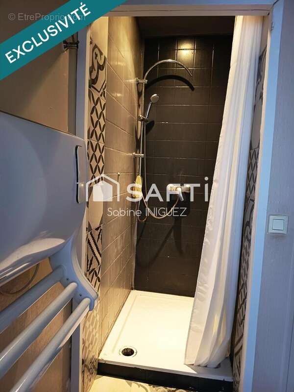 Appartement 69 m² à Castres  - photo 8