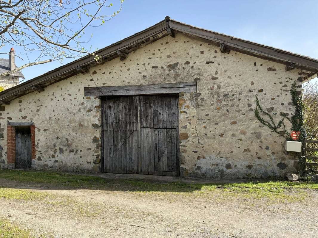 Maison à L&#039;ISLE-JOURDAIN