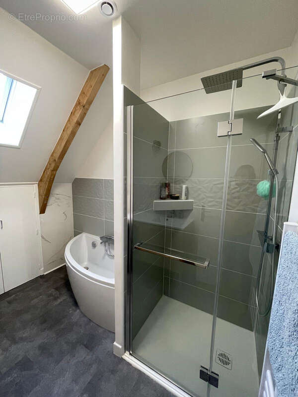 Maison à BRIVE-LA-GAILLARDE