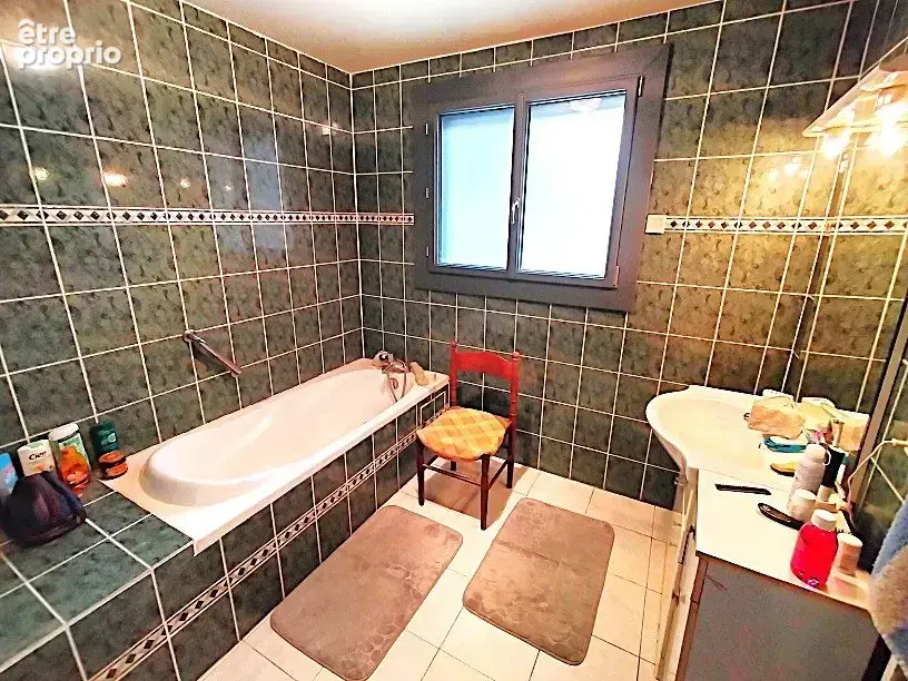 Maison 163 m² à Saint-Aunix-Lengros  - photo 8
