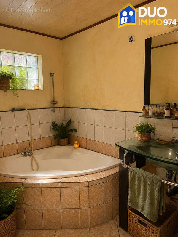 Maison 67 m² à Saint-Philippe  - photo 8