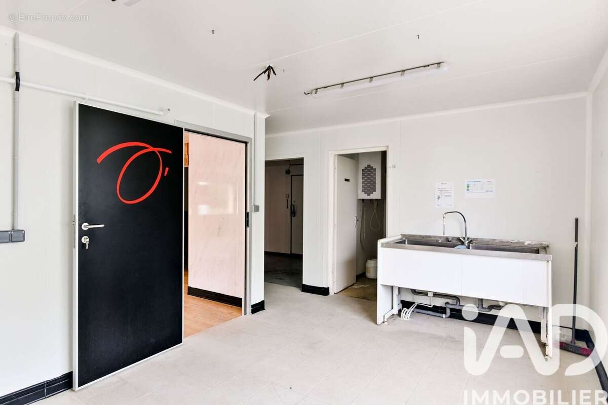 Photo 7 - Appartement à PRAHECQ