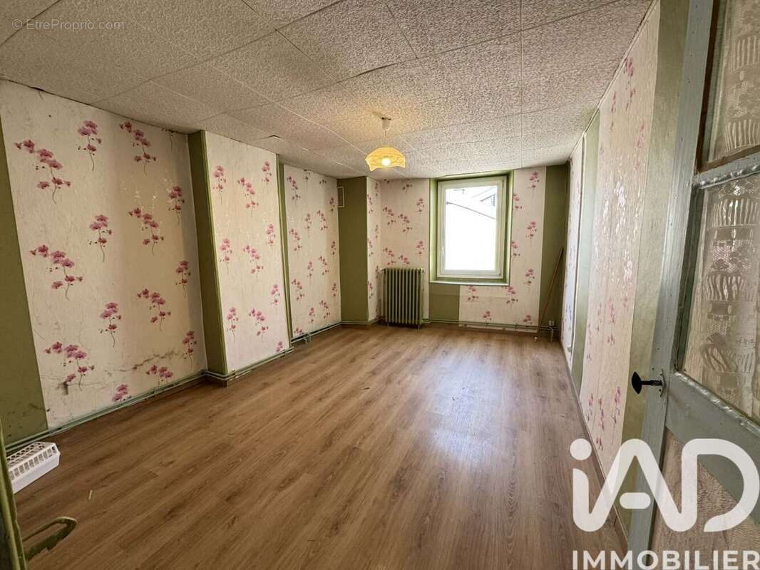 Photo 5 - Maison à SAINT-DIZIER