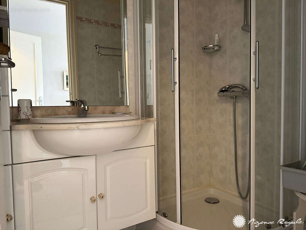 Appartement à SAINT-GERMAIN-EN-LAYE