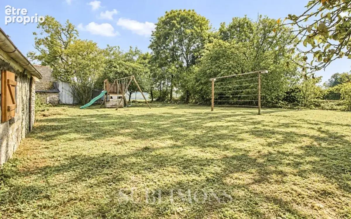 Maison à vendre Saint-Congard - photo 15