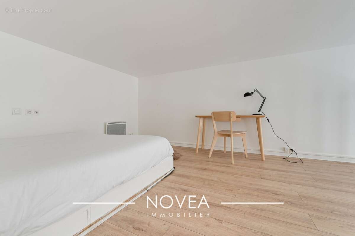 Appartement 57 m² à Lyon-3e  - photo 3