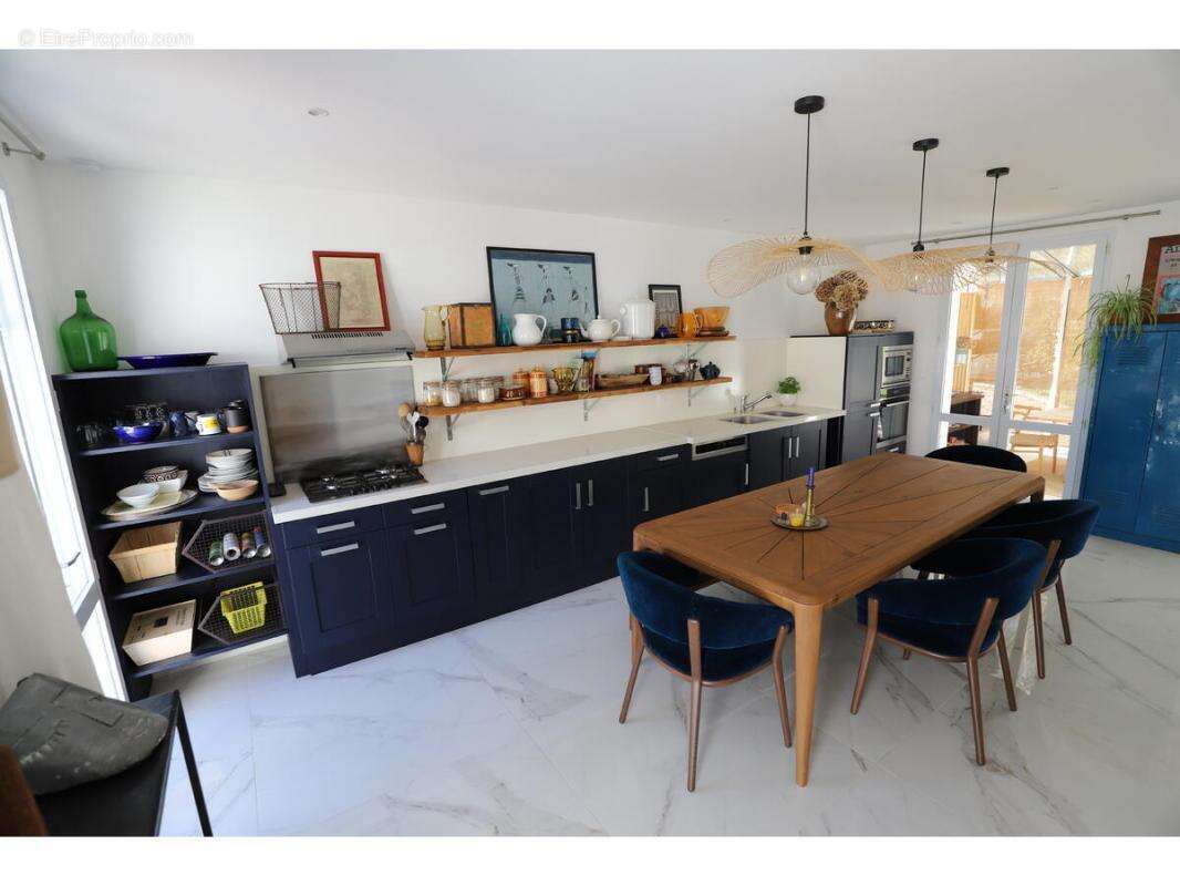 Maison à SAINT-PIERRE-D&#039;OLERON