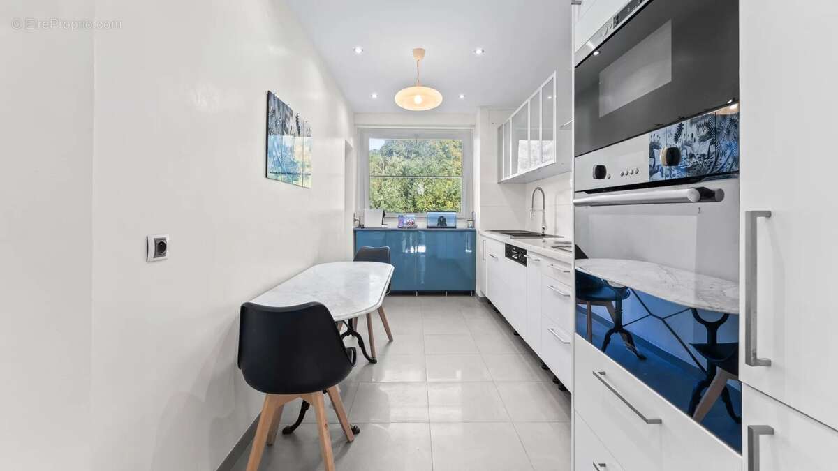 Appartement à VAUCRESSON