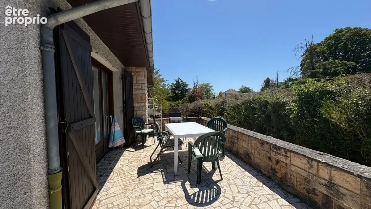 Maison Avermes T6 (145 m2) - photo 14