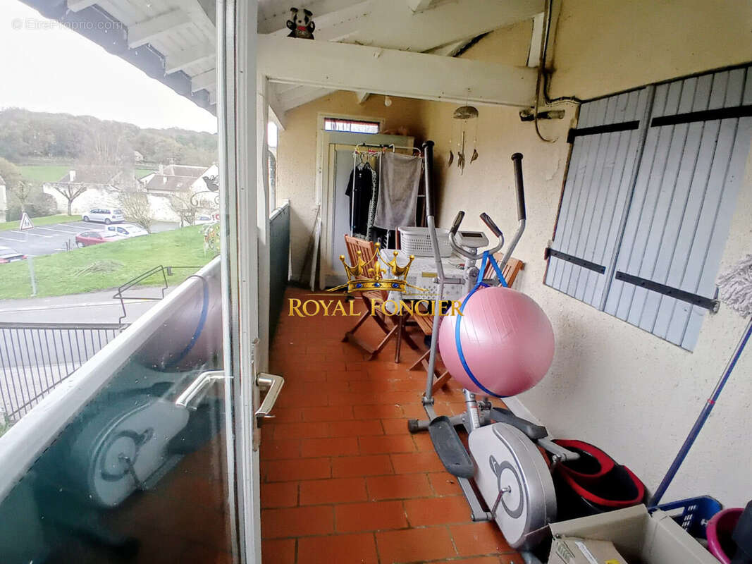 Maison 85 m² à Vaux-Sur-Vienne  - photo 2