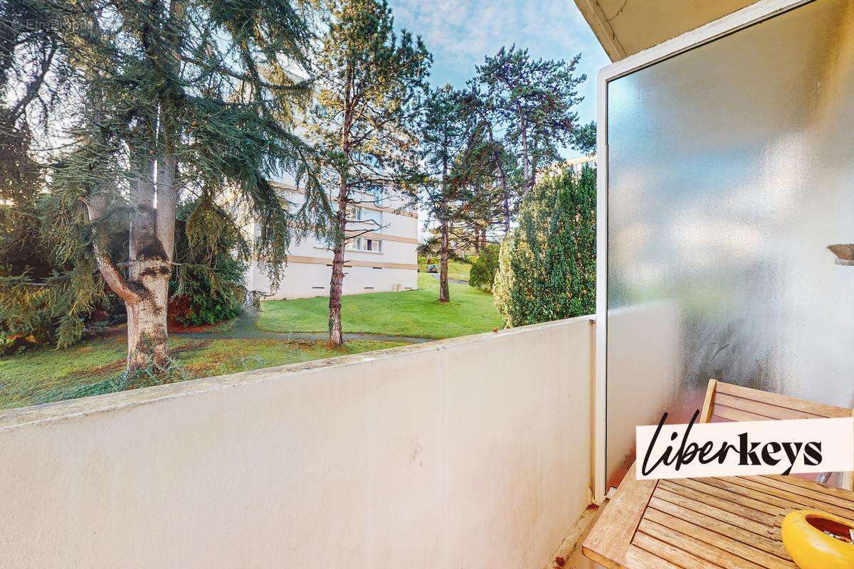 Appartement à LANNION