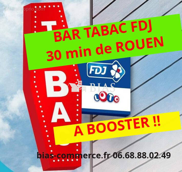 Autre à VAL-DE-REUIL