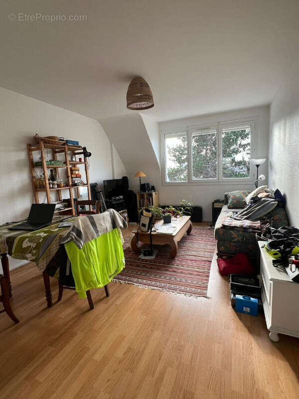 Appartement à CAEN