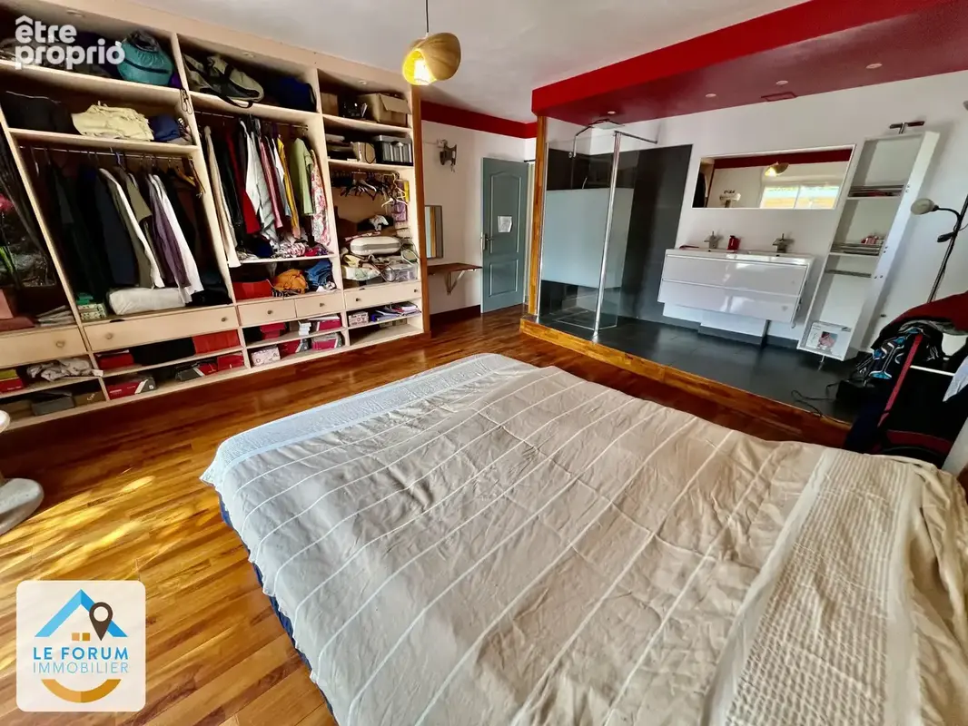 Saint pierre 97410 - villa f6 fonctionnelle - beaux volumes - piscine - secteur residentiel - facile d'acces - photo 6