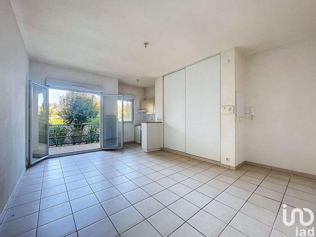 Photo 3 - Appartement à LA RICHE