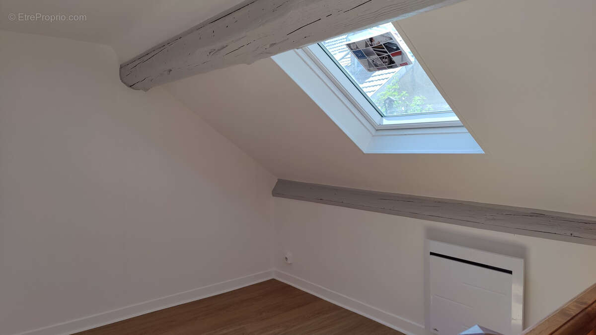 Appartement à DIJON