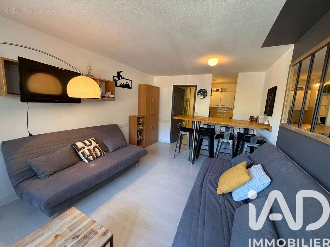 Photo 2 - Appartement à ASTUGUE