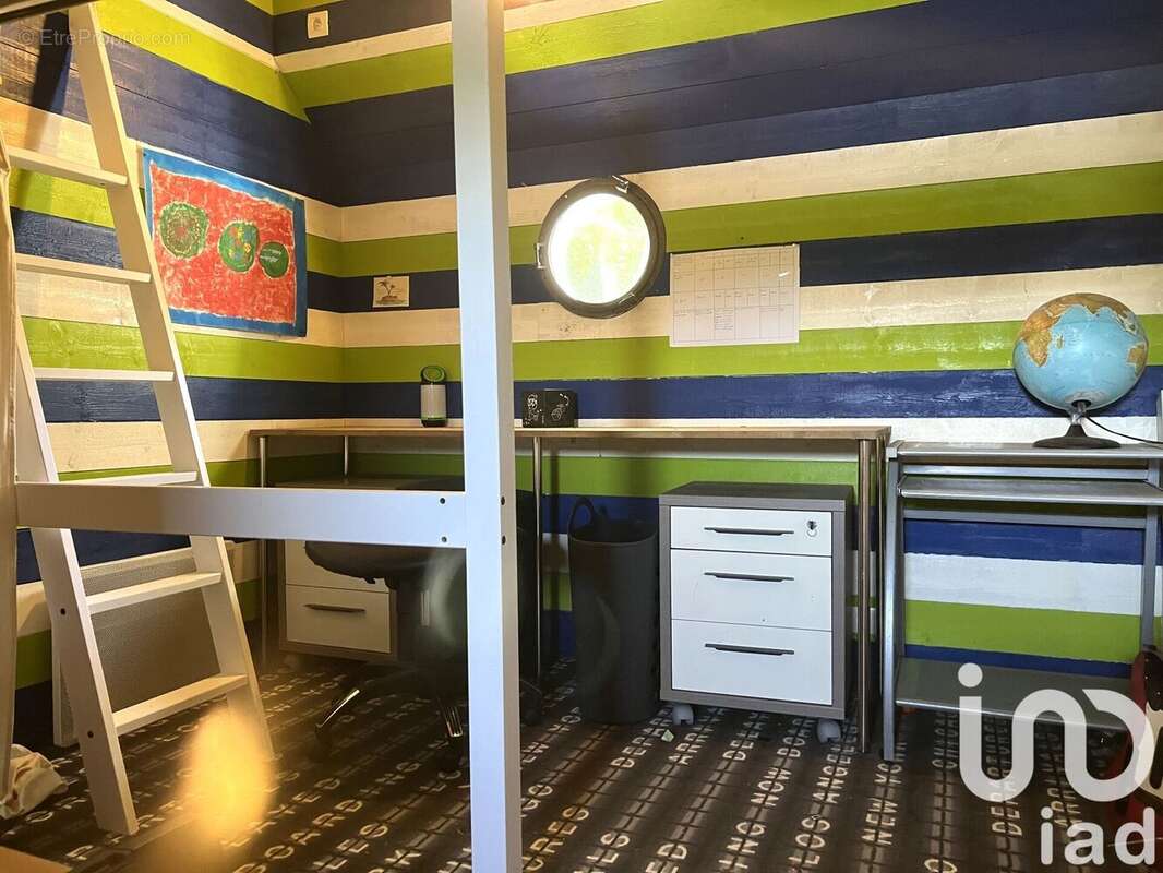 Photo 9 - Maison à MEZY-SUR-SEINE