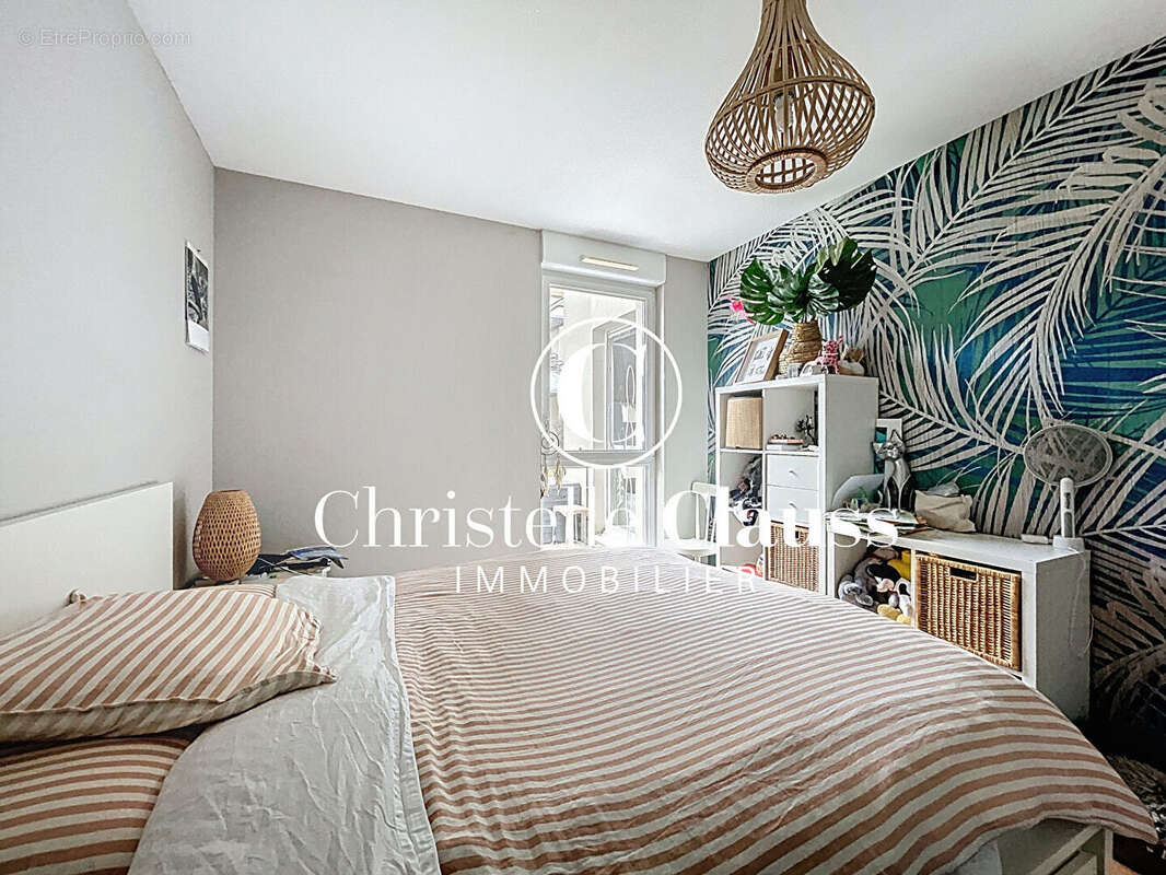 Appartement à ECKBOLSHEIM