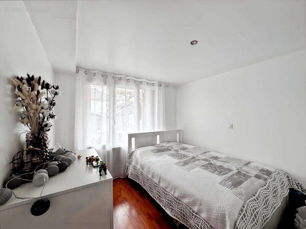 Appartement à CHELLES