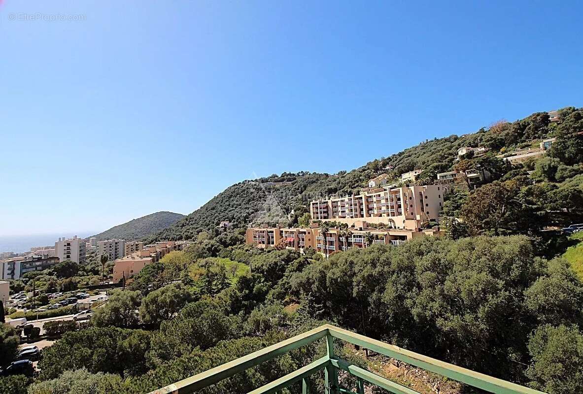 Appartement à AJACCIO