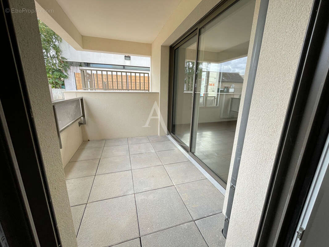 Appartement à TOURS