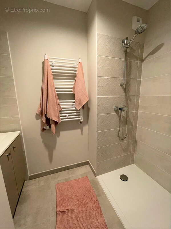 Appartement à SAINT-ORENS-DE-GAMEVILLE