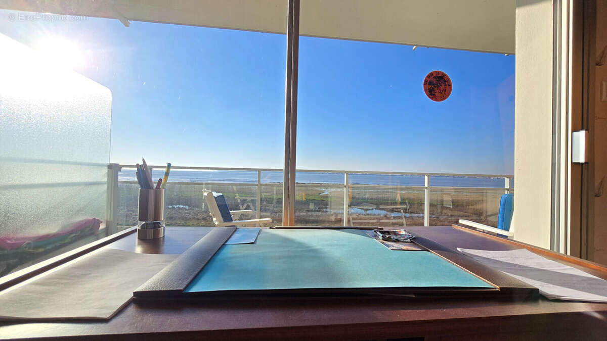 Appartement à SAINT-BREVIN-LES-PINS