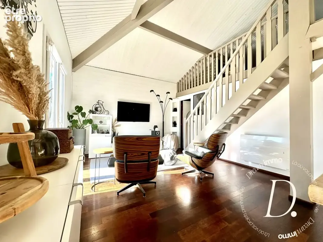 Maison 5 pièces 102 m² à vendre à Messanges (40660) - photo 6