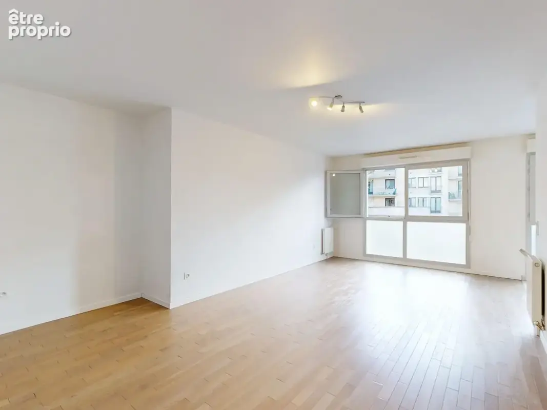 Appartement 4 pièces 85 m² à vendre à Creteil (94000) - photo 4