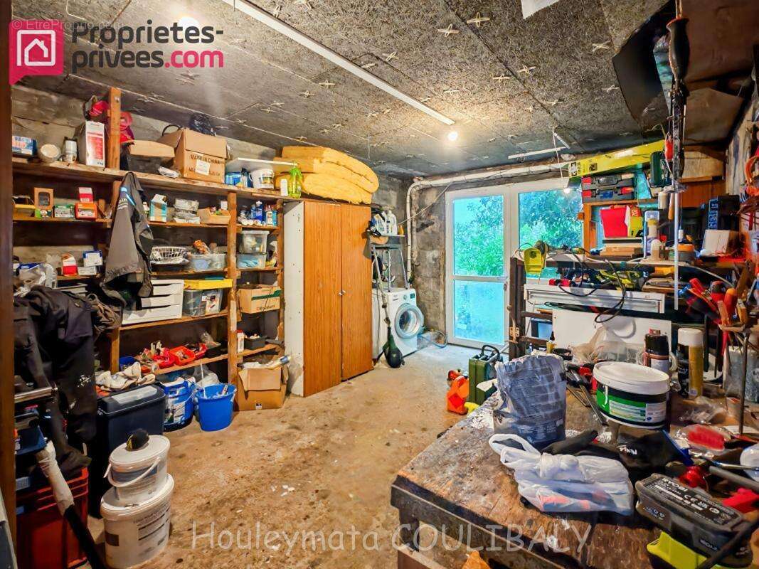 Maison à GONFREVILLE-L&#039;ORCHER