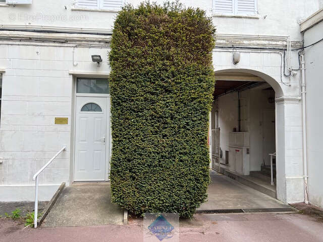 Bureaux - cabinet medical - photo 10