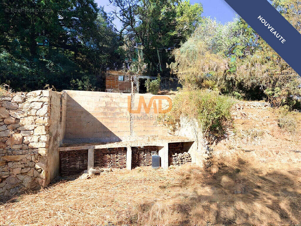 Maison à CALLAS